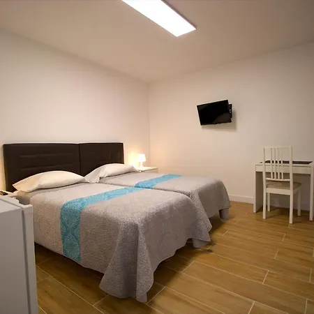 Smart To Share In The * Las Palmas de Gran Canaria